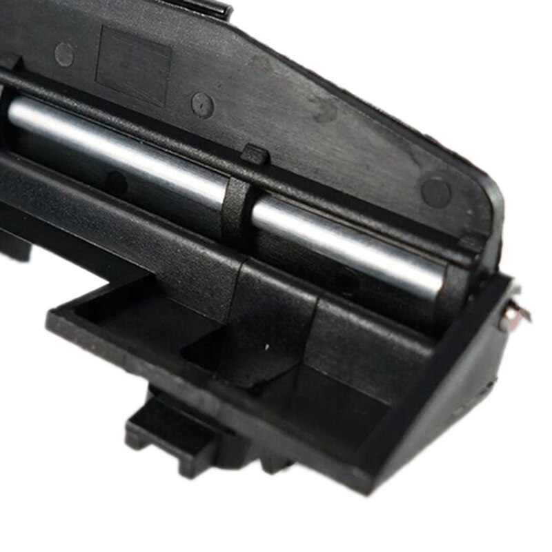 Bränsletank gasdörr gångjärn 51171928197 med syresensor