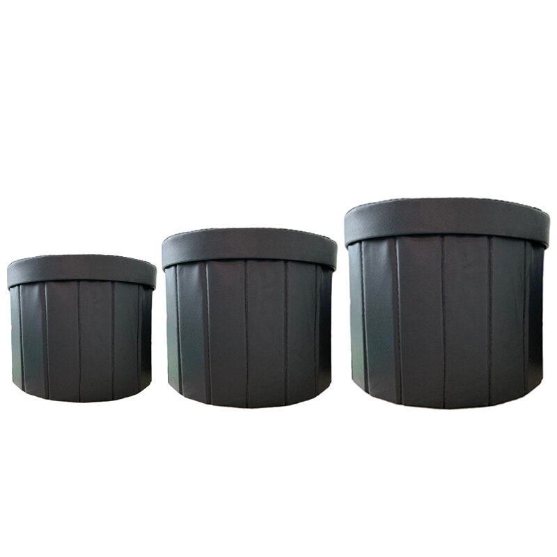 Portable Toilet Seat Folding Travel Commode Toilet Outdoor Travel Camping Car Folding Potty Toilet Supplies