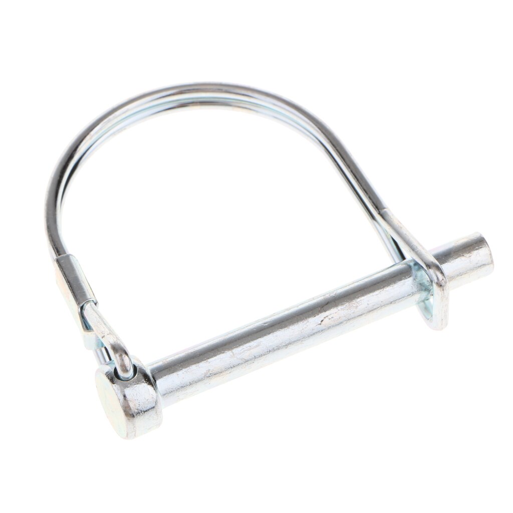 Car Trailer Truck Safety Circular Buckle Pin Lock strict standards and use superior material