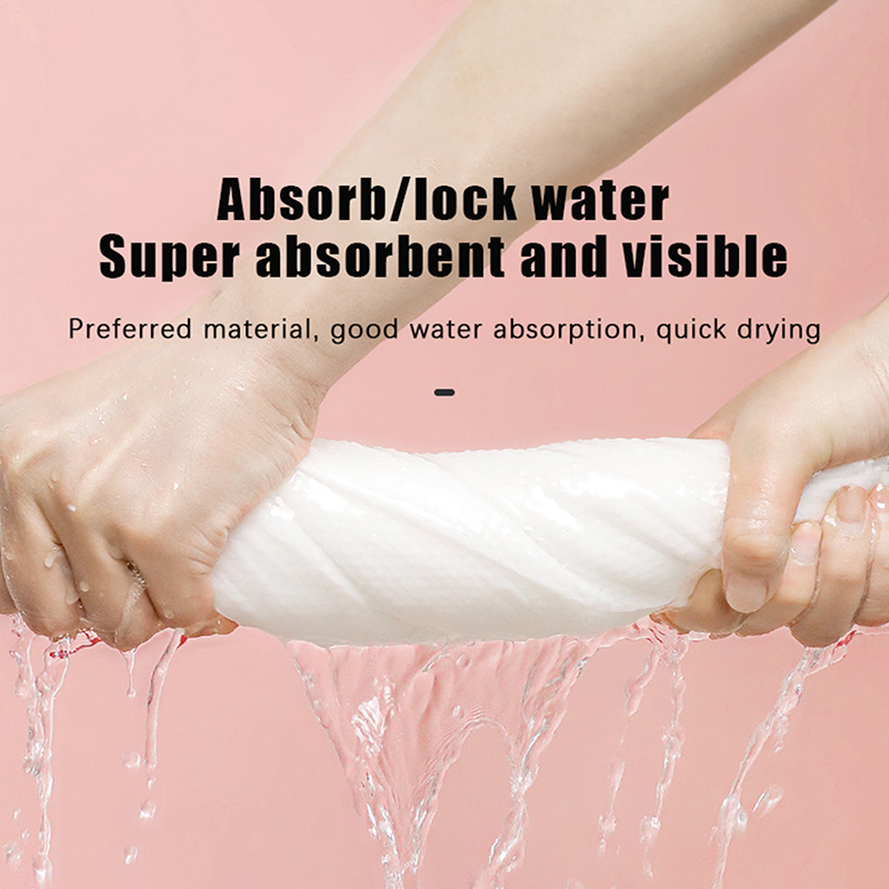 5/10 pçs 30*70cm toalha comprimida descartável grande engrossado toalhas de banho viagem hotel banho lavável toalhas de limpeza facial