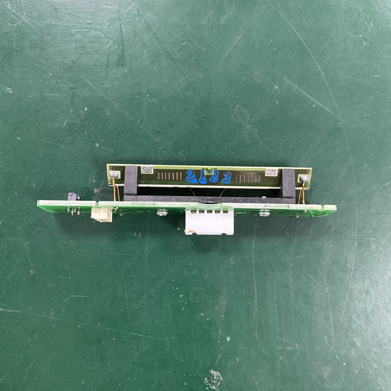 Jilong Original KL-500E KL-280E KL-280G KL-300T Fiber Fusion Splicer Heater Heating Furnace Core