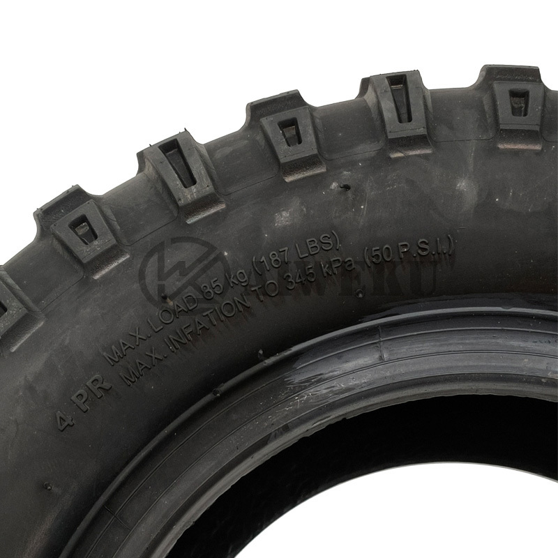 14 Inch Electric Scooter Tubeless Tire 14X5.0-6.5 130/70-6.5 for FLJ K6 E2 K14 Electric Scooter Good Replacement Parts