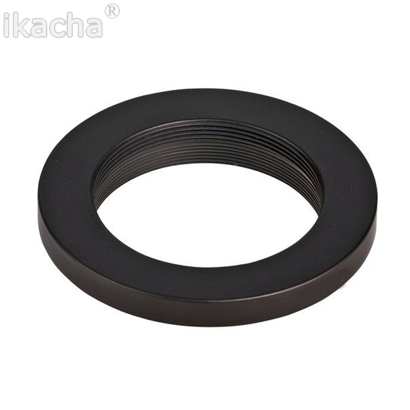 Kamera Objektiv Mount Adapter Ring für M42 objektiv für Olympus OM 4/3 Adapter/Fokus zu Unendliche Kamera Zubehör