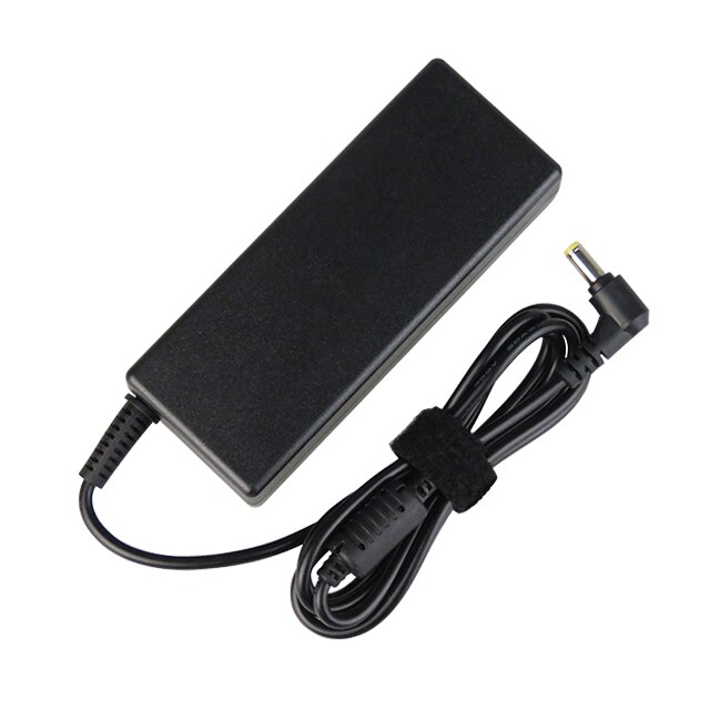 Zoolhong 19 V 4.74A 5.5*1.7 Laptop Adapter AC Charger Batterij Voeding Voor Acer