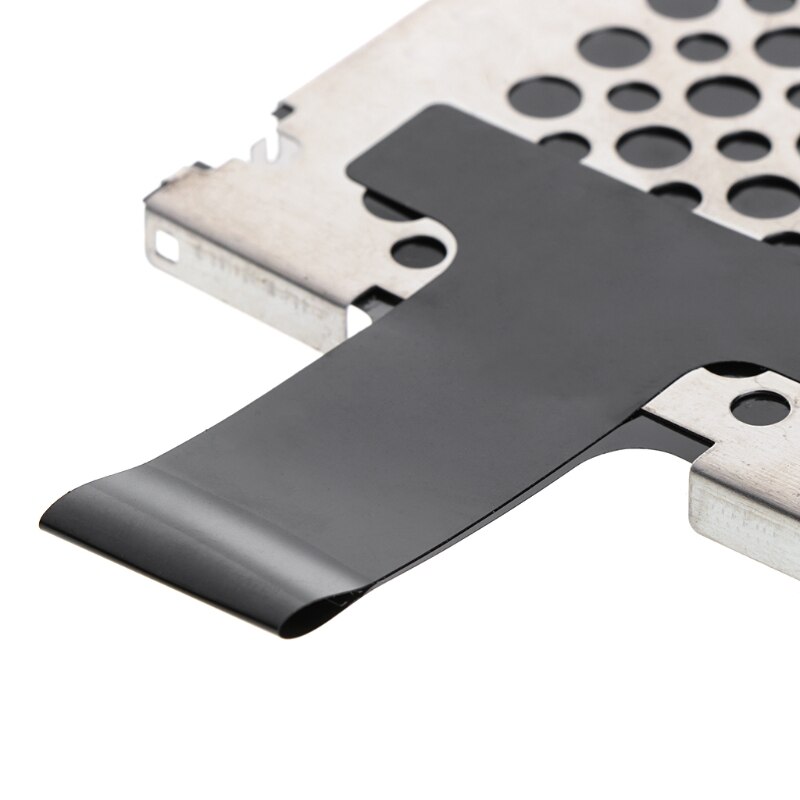 85DC Festplatte Tray Caddy Schiene für lenovo Thinkpad T60 T61 T400 T410 T420 Desktop