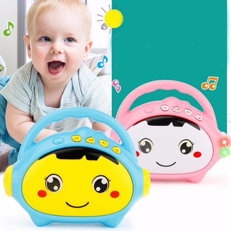 Abs Baby Musical Educatief Kinderen Speelgoed Verhaal En Encyclopedie Voor Kinderen Leren Voorschoolse Baby Stuff Jongens Meisjes Grappig Spel