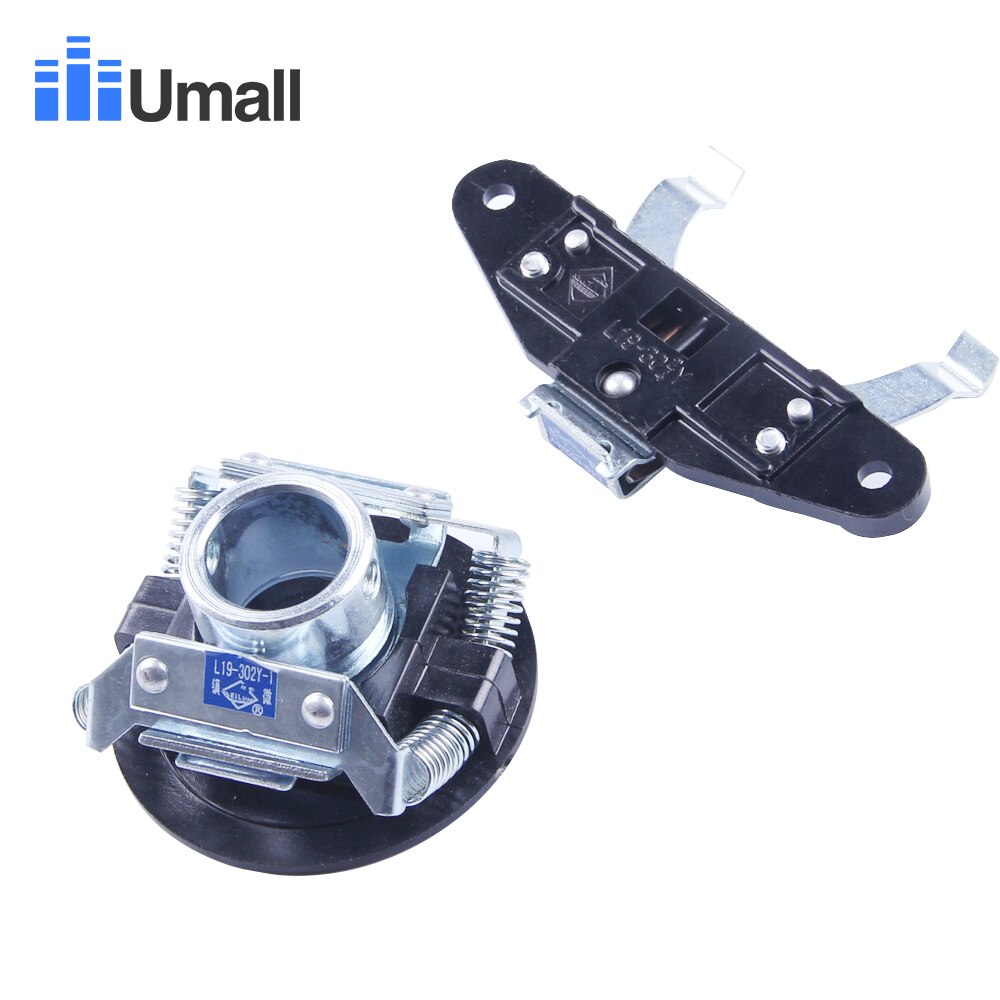 L19-302Y-1 Eenfase Mechanische Centrifugaal Schakelaar YC90 YL90 YC100 YL100 Lage Rpm Ac Elektrische Inductie Starter Servo Motor