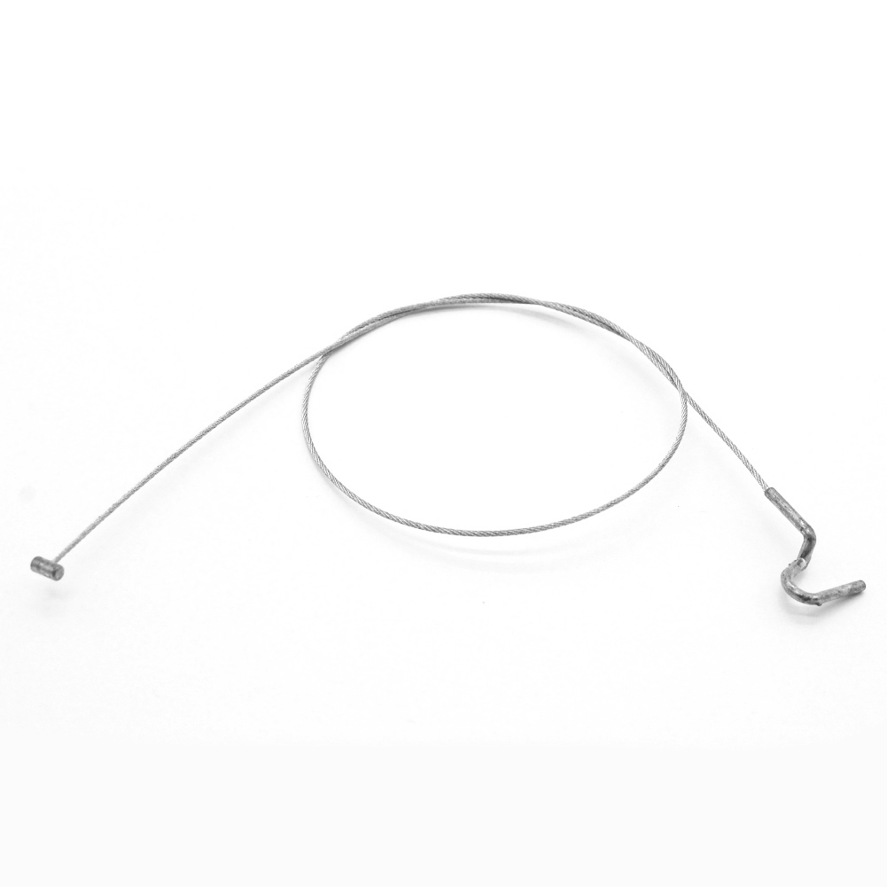 Auto Handrem Handvat/Hendel Release Kabel 430Mm Handrem Handvat Release Kabel Voor Ford S-MAX Galaxy Auto Vervangende Onderdelen