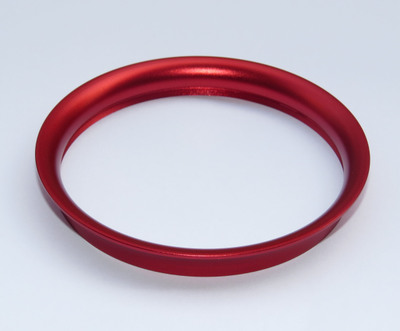 70mm metal ducted parts JP EDF fan / ducted tube / leaf / shell / fairing/Shroud