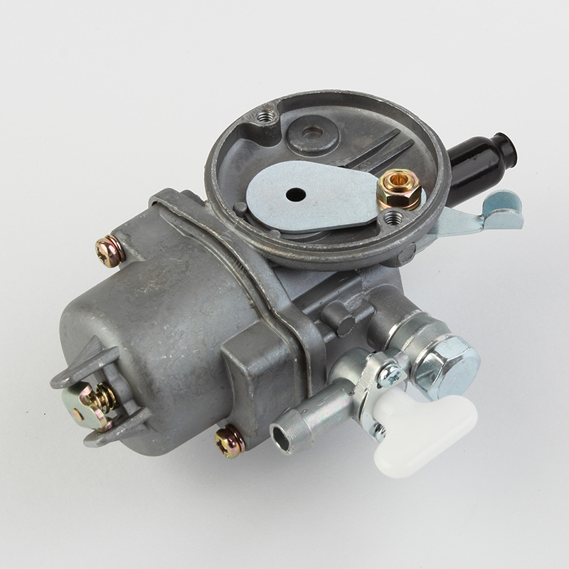 Mower Carburetor Mowing Brush Weeding Lawn Mower Two-stroke Four-stroke Carburetor 139 GX35 32/34/36 40-5 328 Accessories
