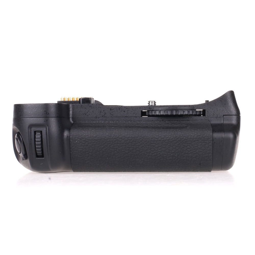 spash Multi-power Vertical Battery Grip for Nikon D300s D300 D700 DSLR Camera Replace MB-D10 Battery Holder Work with EN-EL3e