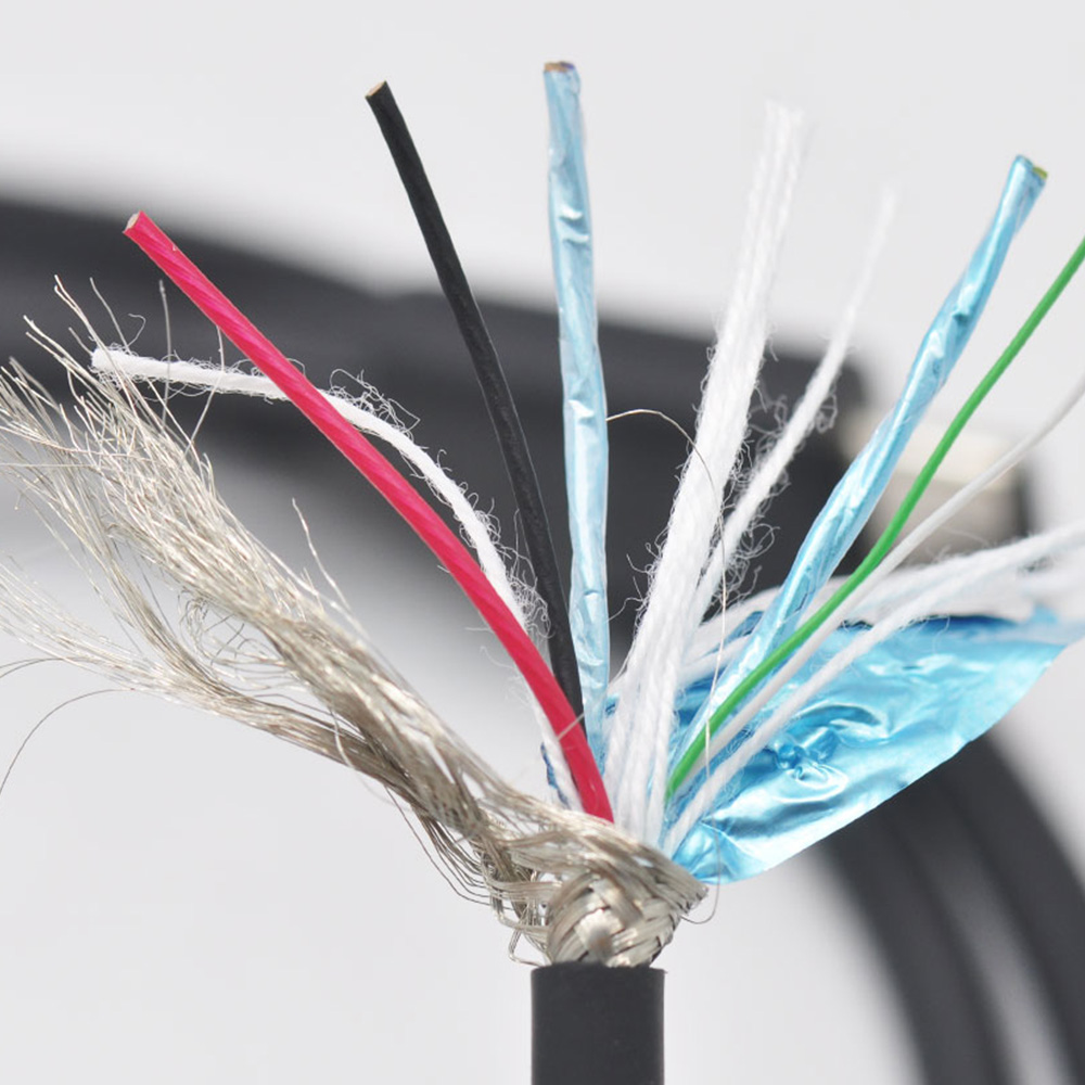 USB-C cable USB 3,1 Gen2 10G 3A A USB 3,0 un hombre rápido de carga y sincronización de datos cable para samsung Huawei Apple macs LG PC y móviles