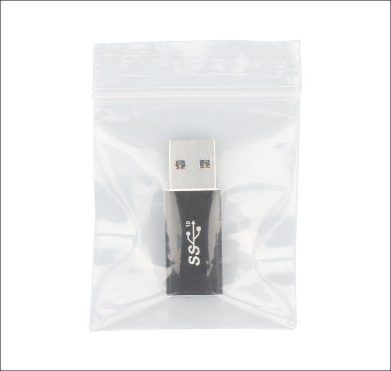10Gbps 5V USB-C Usb 3.1 Type C Vrouwelijke Naar Usb 3.0 Male Adapter Connector Converter USB3.1 Type-C