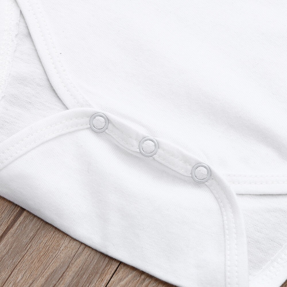 Zomer baby jongens meisjes korte mouwen cartoon pizza print bodysuits unisex casual effen kleur familie bodysuit