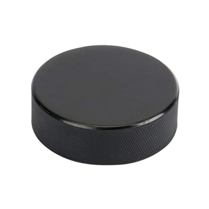 International Ice Hockey Puck Standard Match Hockey Pucks Made Of Rubber Size At Inch With The Weight