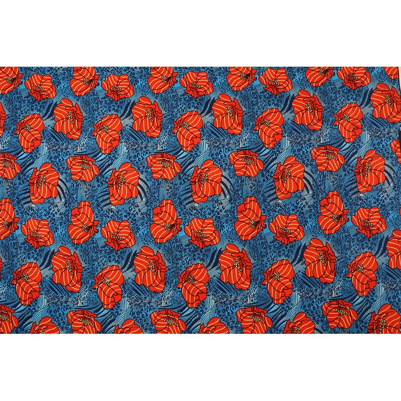 pagne african nigeria ghana wax africain african wax print fabric tissu wax