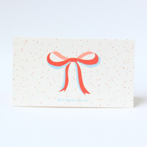 wedding invitations 10pcs birthday party thanksgiving christmas card Size 16*9cm: 617