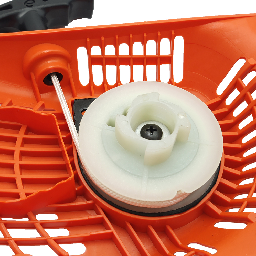 Moottorisahan käynnistysnaru stihl 45cc 52cc 58cc -moottorisahoihin, varaosat, vetokäynnistin