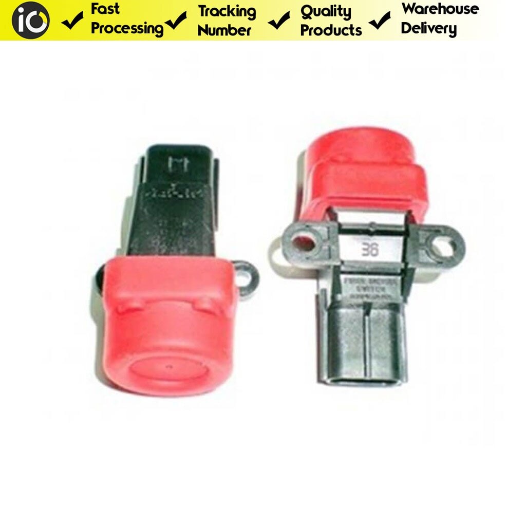 Capteur de choc pour Renault Megane Clio Kangoo Fluence, Oem 8200745485, pièces de rechange de , depuis l&#39;entrepôt