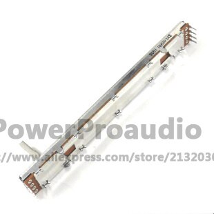 418 S1 701 HA Genuine channel fader potentiometer for Pioneer DDJ SX