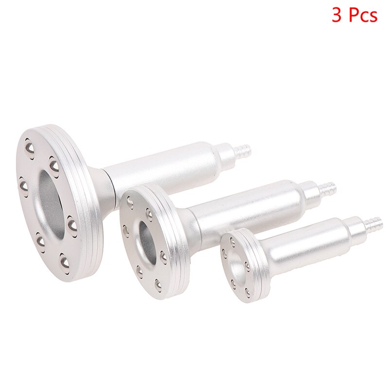 Vacuum Roller Rolling Probe of Vacuum Massage Machine for Salon & Home For Reducing cellulite, Lymphatic Drainage Body Shaping: P3