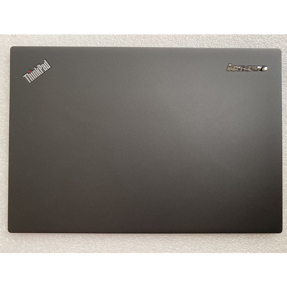Ja alkuperäinen kannettavan tietokoneen lenovo thinkpad  x240 x250 näytön kuori lcd takakannen takakannen yläkotelo, ei kosketusnäyttö 04 x 5359