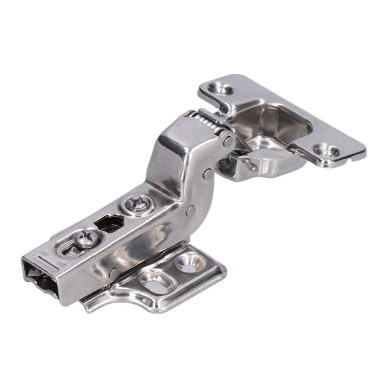 Soft Close Hinges Convenient Cabinet Door Hinges 2 Sets for Closet Cupboard