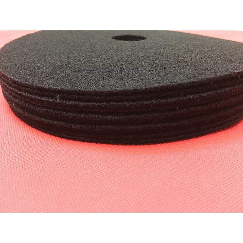 The dryer filter to filter the air