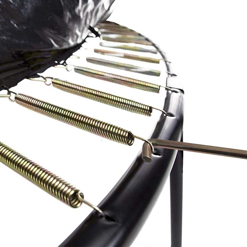 2Pcs Trampoline Lente Pull Tool, Trampoline Puller... Grandado