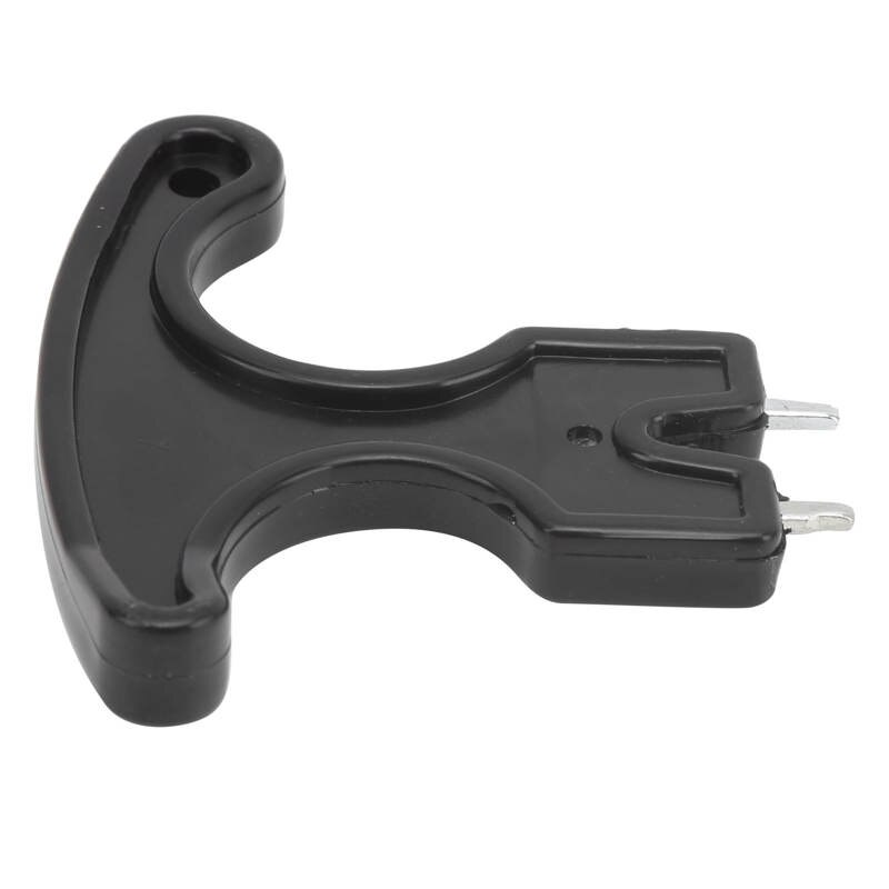 Schoen Spike Removal Tool Schoenen Spikes Removal Wrench Tool Draagbare Cleats Nagels Installatie Remover