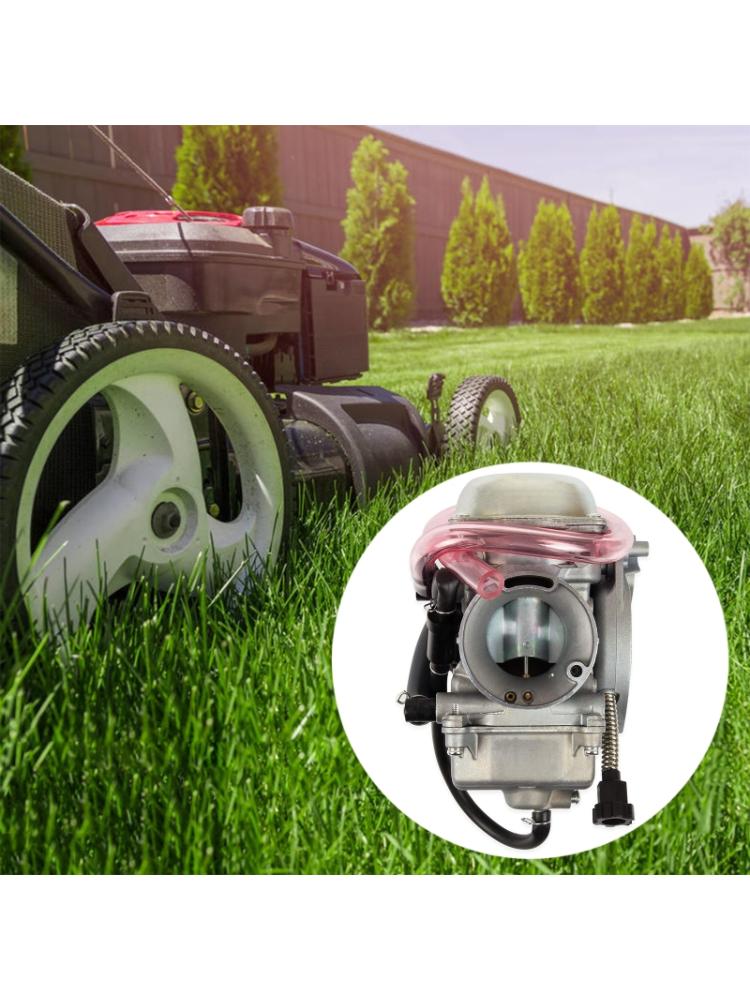 Carburetor Replacement for Kawasaki Prairie 360 2003 2004 2005 2006 2007 Replace