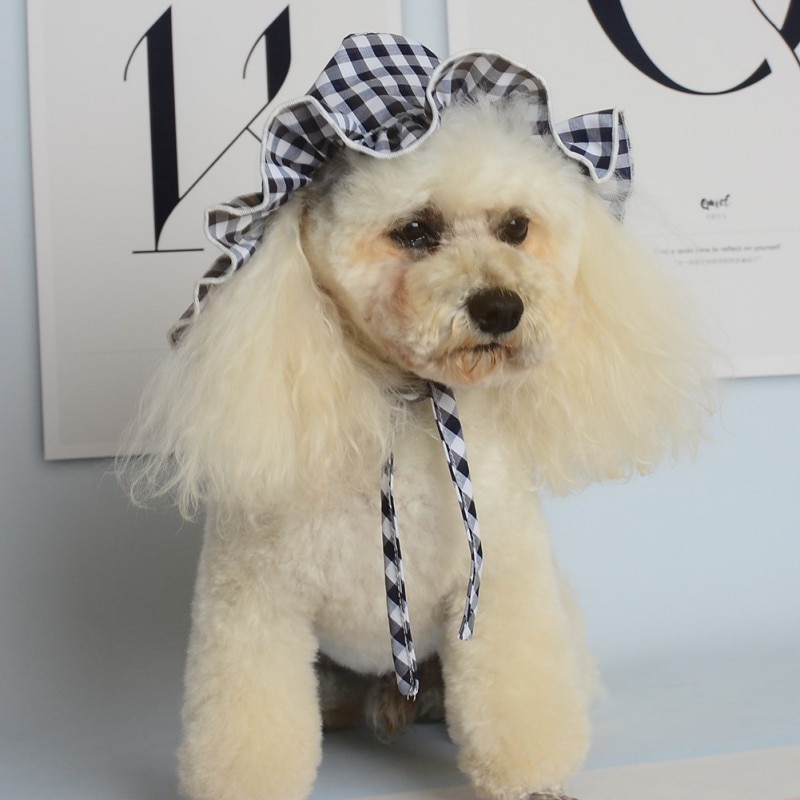 dog princess dress PetStyle Frenchie  Soft Elegant Skirt Outfit The fabric is lightweight and stretchy (polyester/spandex) 405 Dog Princess Costume Stock