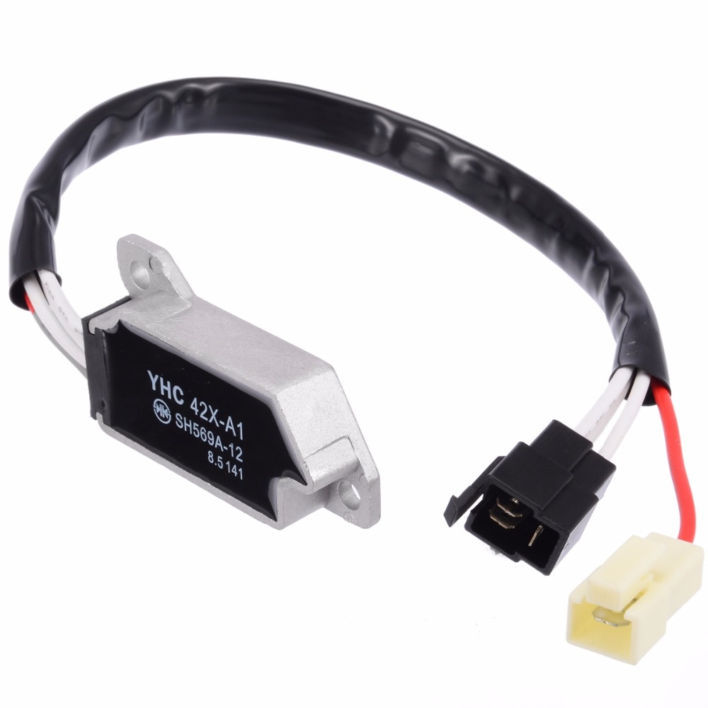 Régulateur de redresseur de tension moto MAYITR pour Yamaha XV 535 1100 XV 700 750 VIRAGO VMX 1200 V-MAX