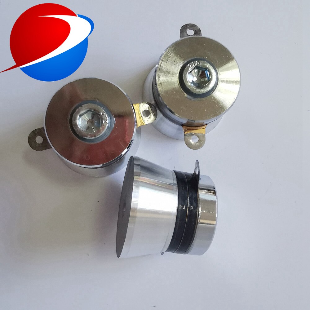 100w 40khz Diy Ultrasonic Transducer For Home Made Ultrasonic Cleaning Tank