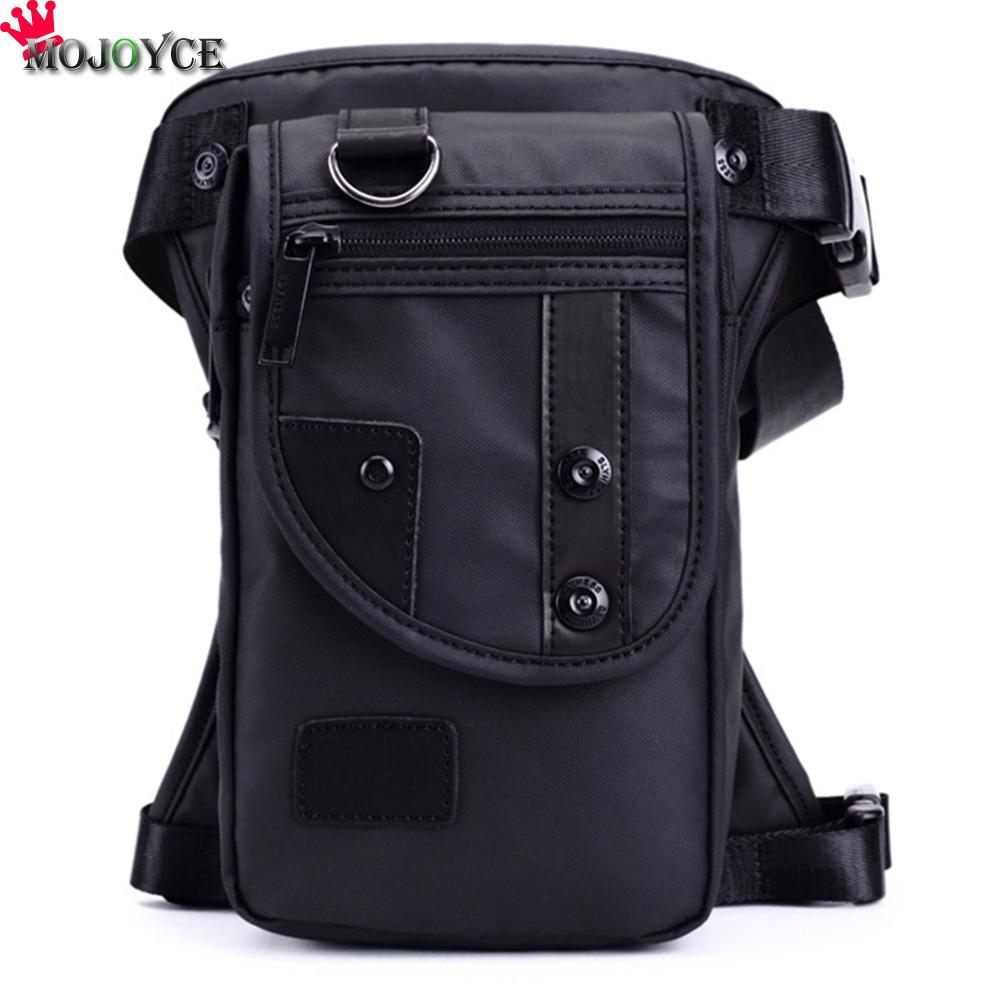 Reizen Schouder Crossbody Pouch Waterdichte Outdoor Dames Casual Lichtgewicht Dagelijks Taille Borst Pakken Mannen Been Zakken