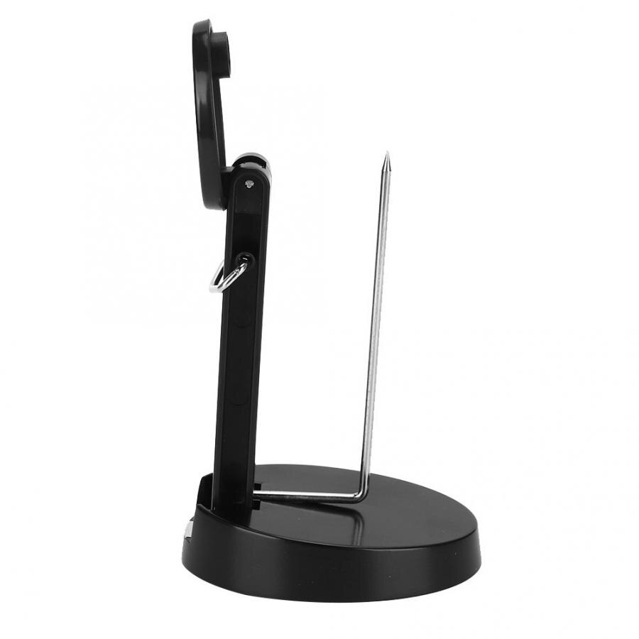 Memo Houder Papier Memo Houder Controleren Spindel Bill Vork Ontvangst Factuur Spike Stick Ontvangst Vork