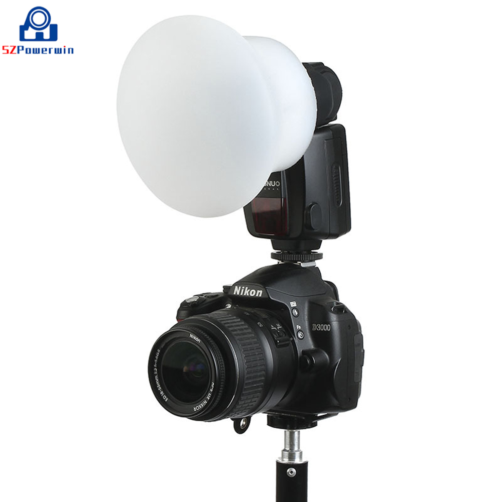 Kit de difusor de Flash, Reflector Softbox, rejilla de panal, geles de Color, accesorio magnético, bola de luz suave para Flash apta para MagMod