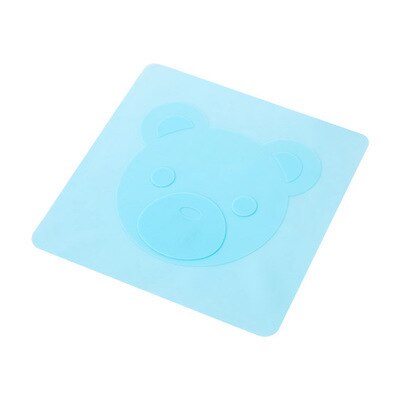Boxi tapas para cocina de silicona de grado alimenticio, cubierta de microondas, tapas elásticas, tapa de Bol sellado, bolsa reutilizable de conservación, tapa de olla: BLUE