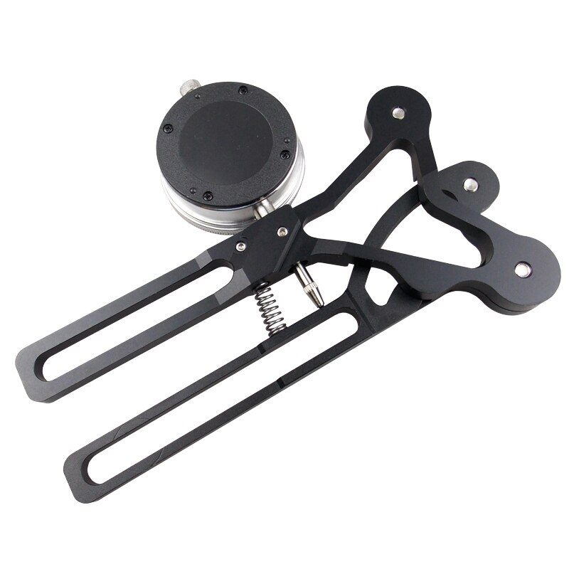 MTB Electronic Spoke Tension Meter Digital Scale Bike Indicator Meter Tensiometer Bicycle Spoke Tension Tool