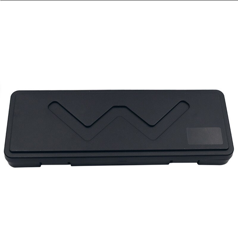 Plastic meter digital display caliper digital display electronic high precision vernier caliper stainless steel ruler 0-150MM