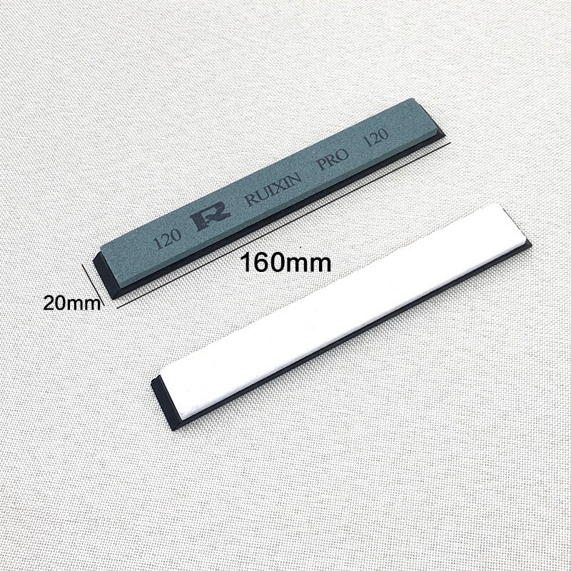 Sharpening Stone Fine Polishing Stone Fixed Knife Sharpener Natural Grindstone Whetstone Grind Tools 120-10000 grit