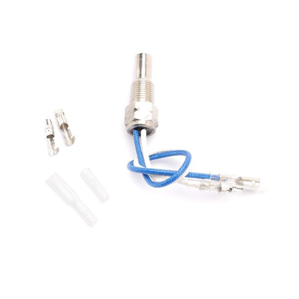Car Universal With 2-wire Sensor Water Oil Temperature Sensor Automotive Gauge Compatible With Many Instruments Special Tools