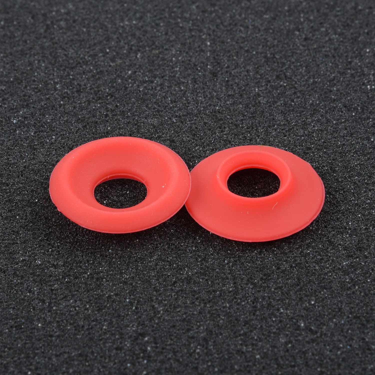 Johonneur d'étanchéité en caoutchouc de silicone pour Grolsch EZ Cap, bouchon de bouteille supérieur, brassage à domicile, bière, soda, barre d'étanchéité, 25 pièces
