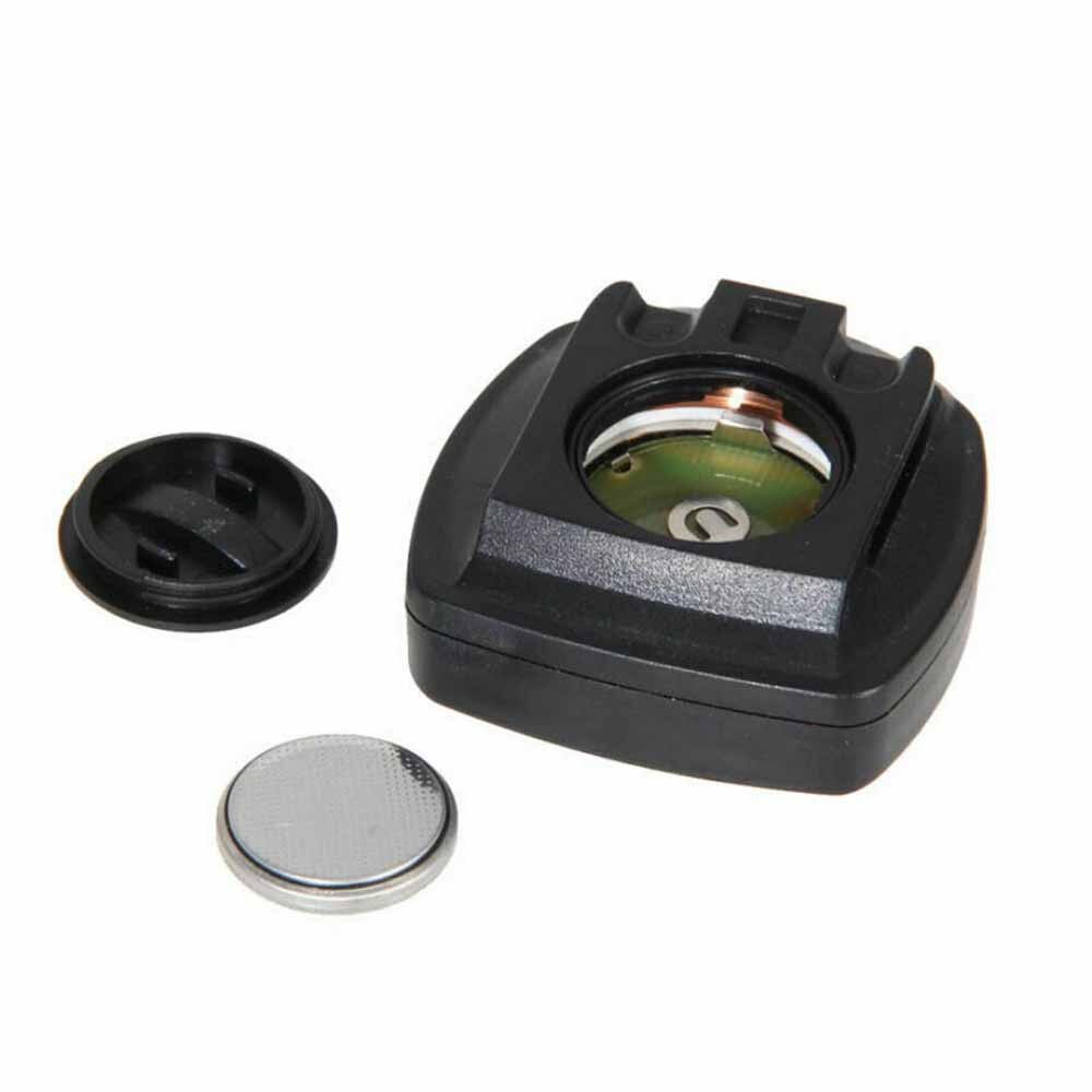 Wireless LCD Bike Computer Speedo Odometer Waterproof Speedometer Cycle Bicycle