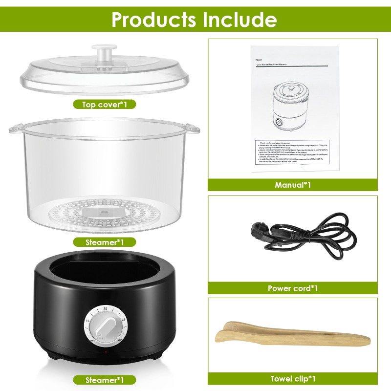 Podgrzewacz robić ręczników, szybkie podgrzewanie ręczników robić dezynfekcji ręczników, podgrzewacz robić ręczników robić higieny osobistej 200 ° C Narzędzie robić nawilżania skóry spa: żółty