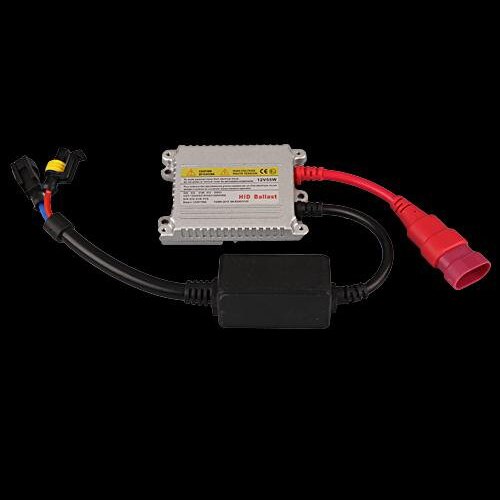 Slim 55W HID Xenon Kit 55W H1 H3 H7 H11