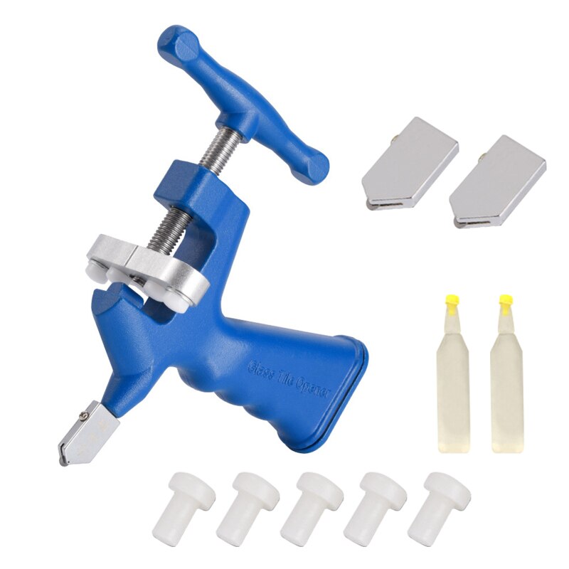 10 Stuks 2 In 1 Multifunctionele Handmatige Spiege... – Grandado