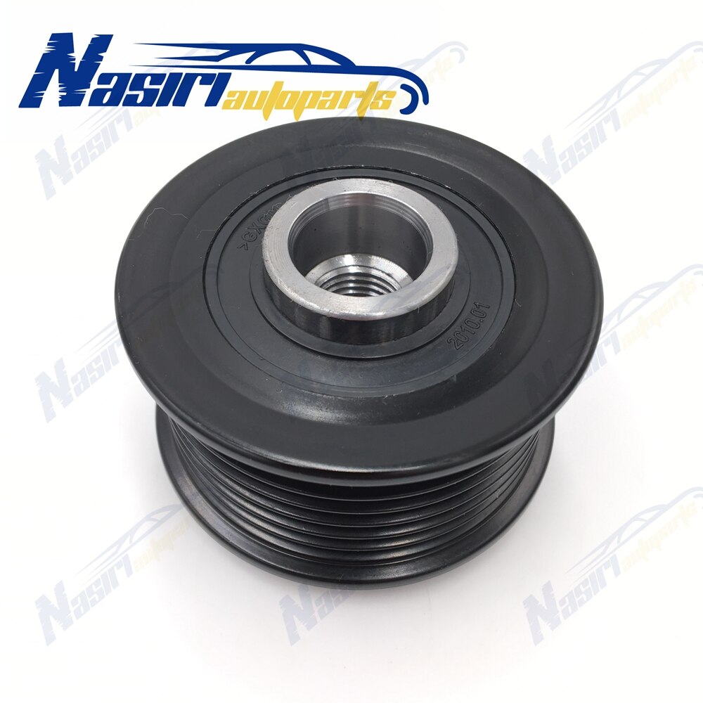 Overrunning Alternator Pulley For Honda CR-V Accord