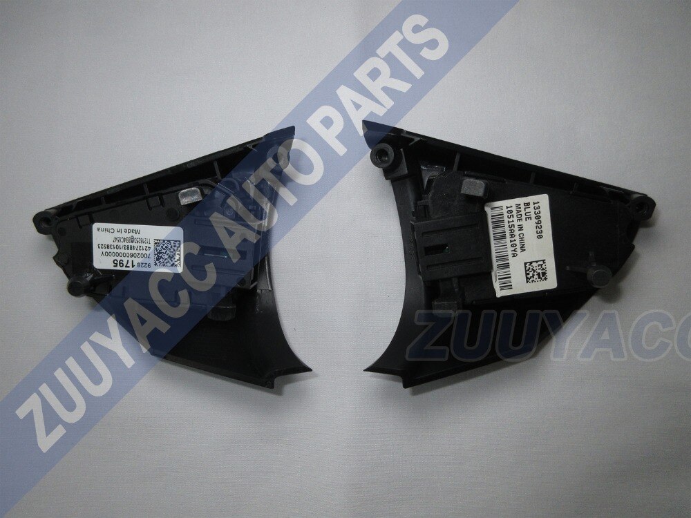 Steering Wheel Bluetooth Audio Cruise Control Switch for Chevrolet Cruze 09-14