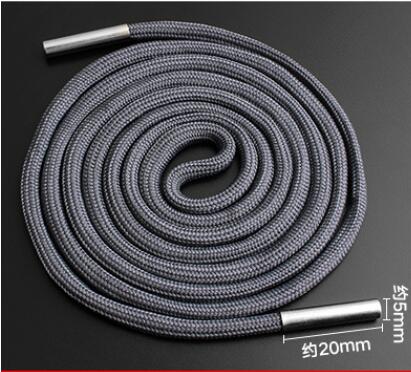 130cm Sweater Hat Decoration Accessories Drawstring Trousers Belt Men Women Personality Casual Pants Sports Pants Waist Rope: C9